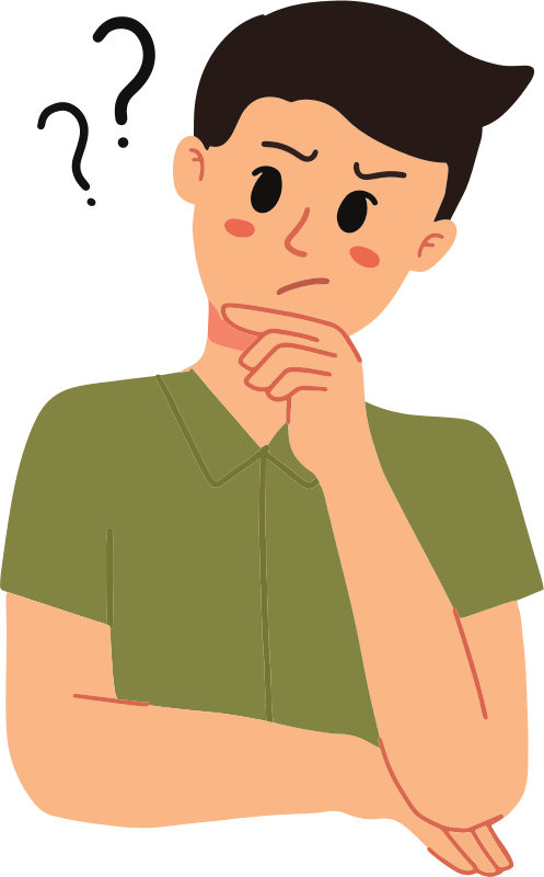 Avatar de uma pessoa